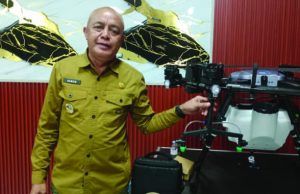 Kecamatan Samboja Siap Menyukseskan Program Brigade Pangan