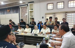 Alwi Al Qodri Tegaskan Komitmen DPRD Balikpapan dalam Pengawasan Kebijakan Sosial dan Tenaga Kerja