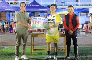 Alwi Dukung Kolaborasi Antar Media dalam Liga JMSI 2025