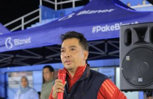 Ketua DPRD Balikpapan Tekankan Media Harus Terbina Lewat Organisasi Resmi