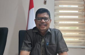 DPRD Tekankan Pentingnya Sinergi Jaga Kebersihan Telaga Sari