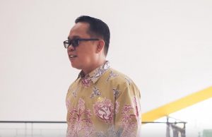 DPRD Dukung Inovasi ASTINA, Seminar Deep Learning Jadi Inspirasi Pendidikan Masa Kini