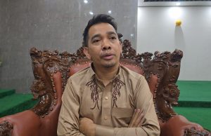 Pembahasan APBD Perubahan 2025 Dipercepat, DPRD Balikpapan Sudah Mulai Rapat Internal