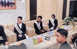 Ketua DPRD Balikpapan Dorong Duta Lingkungan Lebih Aktif di Lapangan