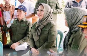 Komisi II DPRD Balikpapan Pantau Langsung Lahan Wisata Potensial di Balikpapan Utara