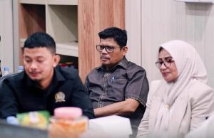 DPRD Balikpapan Dorong Percepatan Bozem Grand City dalam RDP, Komisi III Panggil Pengembang