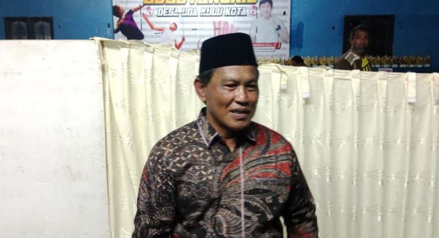 MTQ tingkat Kecamatan Loa Kulu ke 7, Beri Dampak Bagi Perekonomian Masyarakat
