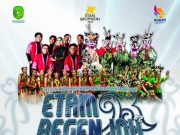 Etam Begenjoh II di Malang Siap Digelar Sabtu 14 Juni 2025