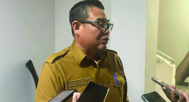 Rakor dan Evaluasi Optimalisasi Pelaksanaan Koperasi Merah Putih, Dihadiri Kepala DPMD Kukar