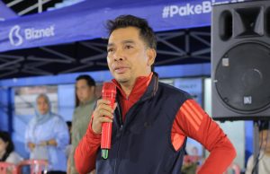 DPRD Balikpapan Dukung Penuh Event Olahraga Antar Daerah