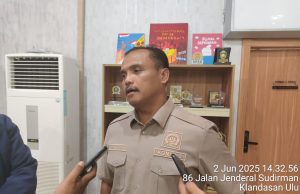 Komisi III DPRD Balikpapan Tindaklanjuti Reklamasi Tak Berizin di Ruko Bandar