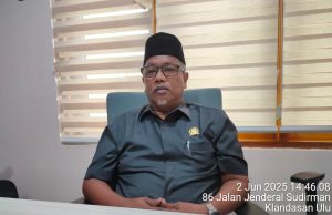 Dewan Balikpapan Ingatkan Pemerintah Cegah Kelangkaan Gas 3 Kg Menjelang Idul Adha