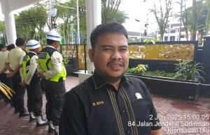 Komisi IV DPRD Balikpapan Fokus Pemerataan Pendidikan dan Solusi Kekurangan Guru