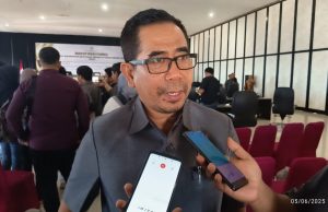 Atasi Truk Parkir Liar, DPRD Balikpapan Bahas Perda Penataan Gudang Terpadu
