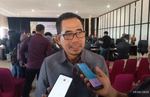 DPRD Balikpapan Soroti Efektivitas Pajak, Bahas Revisi Perda untuk Tambah Pendapatan