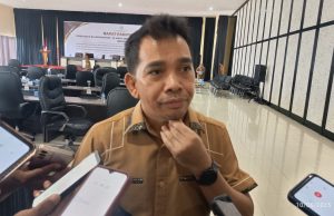 DPRD Balikpapan Targetkan Rp1,3 Triliun PAD 2025 Tercapai, Siapkan Kenaikan 2026