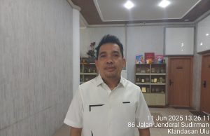 DPRD Balikpapan Tegaskan Penanganan Banjir Harus Jadi Prioritas Utama