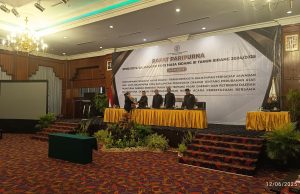 Fraksi NasDem DPRD Balikpapan Setujui Revisi Perda Pajak, Minta Kepastian Hukum Dijaga