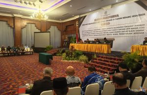 Fraksi Gerindra Dukung Perubahan Pajak Daerah demi Pemerintahan yang Akuntabel
