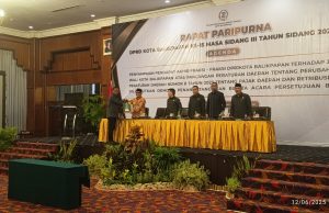 Fraksi PKB Dorong Optimalisasi Pajak dan Retribusi Lewat Perubahan Perda