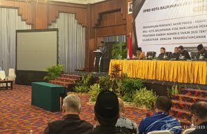 Fraksi PDI Perjuangan Tekankan Akurasi Data dan Sanksi Tegas dalam Revisi Perda Pajak