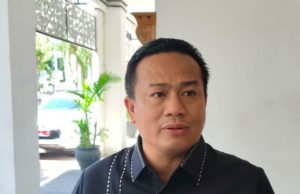 DPRD Balikpapan Dorong Peningkatan Fasilitas Dinkes Demi Optimalisasi Layanan Kesehatan