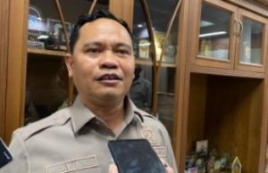 Penanganan Banjir di Balikpapan Perlu Dukungan Bersama