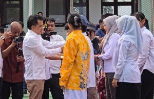 DPRD Balikpapan Dorong Percepatan Pemerataan Fasilitas Pendidikan