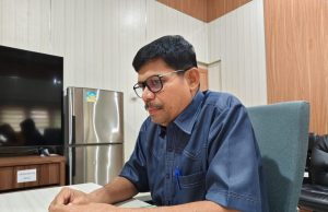 DPRD Balikpapan: Warga Harus Utamakan Jalan untuk Kendaraan Darurat