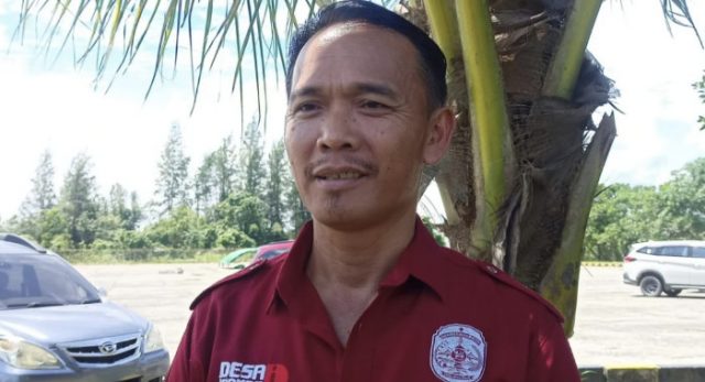 Desa Margahayu Mulai Kembangkan Ekonomi Desa Di Sektor Perkebunan