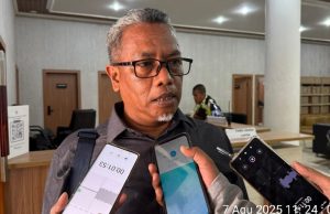 DPRD Balikpapan Minta Pengelolaan Parkir Dibenahi untuk Maksimalkan PAD