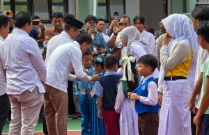 DPRD Balikpapan Dukung Program Seragam Gratis: Bukti Komitmen Pimpin Daerah