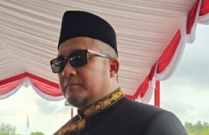 Generasi Muda Balikpapan Diminta Ambil Peran pada Momentum 80 Tahun Kemerdekaan
