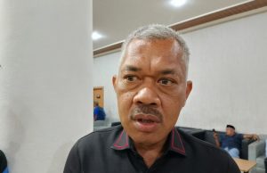 Budiono Minta Reformasi Birokrasi Segera Dijalankan untuk Tingkatkan Pelayanan Publik