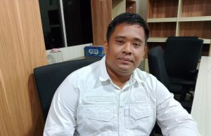 DPRD Balikpapan Tekankan Solusi Permanen untuk Krisis Air Bersih
