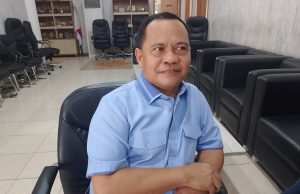 DPRD Balikpapan Tawarkan Terobosan Terowongan Bawah Tanah Gantikan JPO Usang