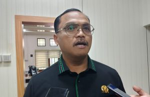 DPRD Minta Peran Aktif Warga Dukung Ketertiban Lalu Lintas di Sekolah