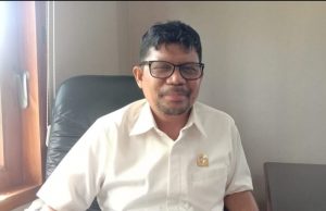 DPRD Dorong Optimalisasi Retribusi Parkir untuk Tingkatkan PAD Balikpapan