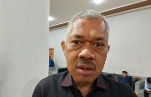 DPRD Balikpapan Ajak Warga Kibarkan Merah Putih Sambut HUT RI ke-80