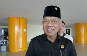 DPRD Balikpapan Minta Perubahan Anggaran dan Pola Pembangunan Jalan Lebih Tepat Sasaran