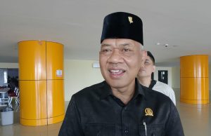 DPRD Balikpapan Minta Distributor Segera Benahi Label Beras Demi Kendalikan Harga