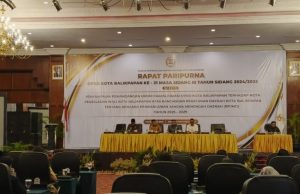 DPRD Balikpapan Bahas Arah Baru Pembangunan 2025–2029: Menyongsong Kota Cerdas dan Kolaboratif