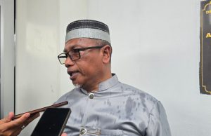 Semangat 80 Tahun Kemerdekaan, Japar Sidik Ajak Pemuda Balikpapan Terus Berkontribusi