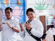 Sinergi Sekolah dan Keluarga Kunci Sukses PAUD, Ini Pesan Bupati Angela Saat Monev MPLS 2026