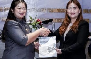 DPRD dan Pemkab Mahulu Sepakati Raperda Pertanggungjawaban APBD 2025, Bupati Angela Apresiasi Sinergi Pengawasan
