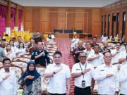 Rencanakan Sentra Pariwisata Terpadu, Pemkab Mahulu Buka Ruang Dialog Bersama Masyarakat