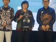Kualitas Pelayanan Publik Diakui, Mahulu Raih Penghargaan di Ajang Tribun Kaltim Award 2026