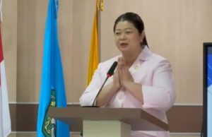 Investasi Jangka Panjang SDM Mahulu, Bupati Angela Buka Seleksi Beasiswa Pascasarjana Unmul