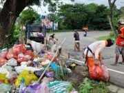 Kecamatan Hutan dan Paru-Paru Dunia, Mahulu Matangkan Strategi Jangka Panjang Pengelolaan Sampah