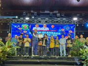 Sukses Digelar di Kutai Barat, PORDA VII PERPAMSI Kaltim Cetak Atlet Terbaik Menuju PORPAMNAS